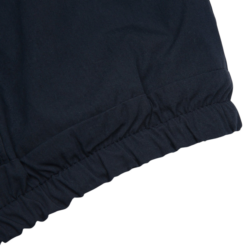 Fork Chips - Korean Children Fashion - #kidsstore - Bloom Frill Jumper - 6