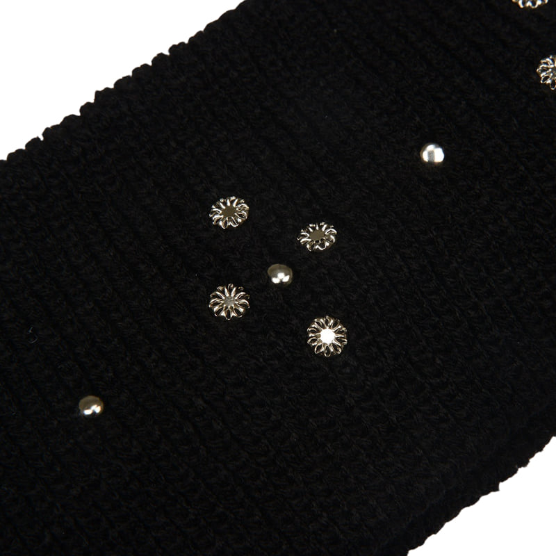 Fork Chips - Korean Children Fashion - #kidzfashiontrend - Rider Hair Turban - 2