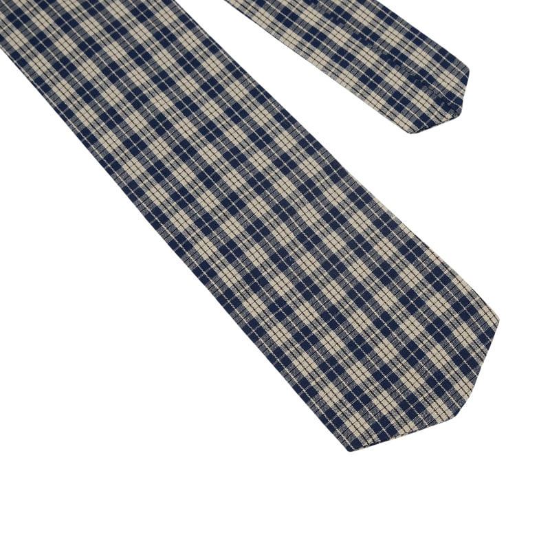 Fork Chips - Korean Children Fashion - #magicofchildhood - Mile Neck Tie - 2