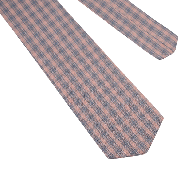 Fork Chips - Korean Children Fashion - #minifashionista - Mile Neck Tie - 3
