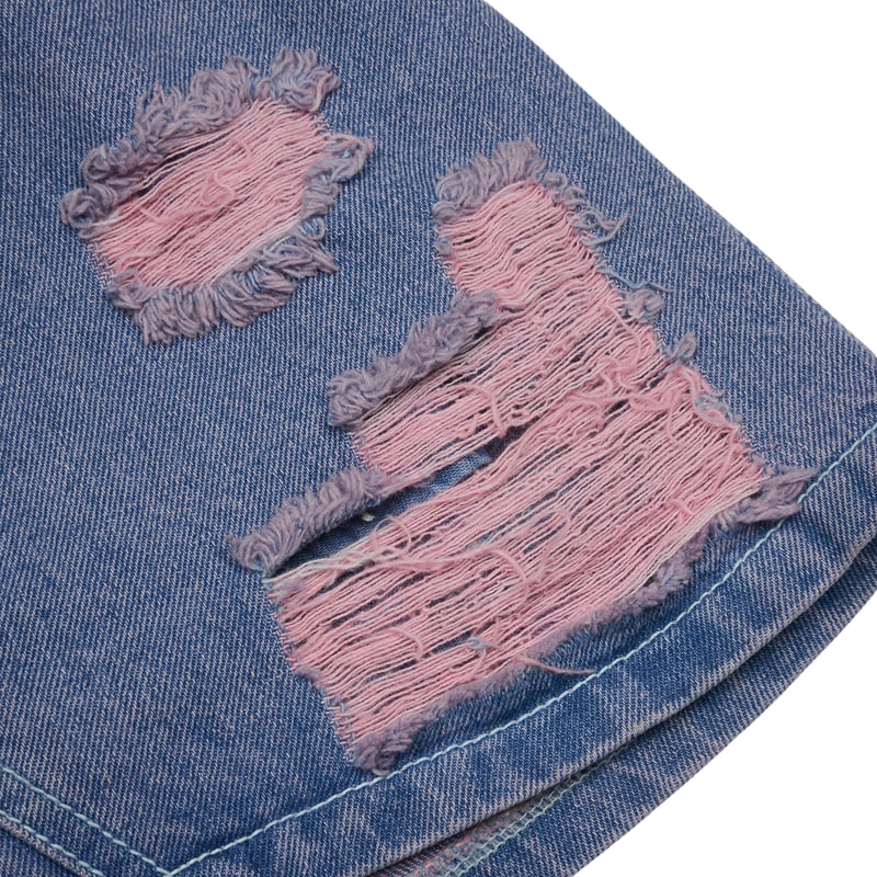 Fork Chips - Korean Children Fashion - #minifashionista - Jane Vintage Skirt - 5