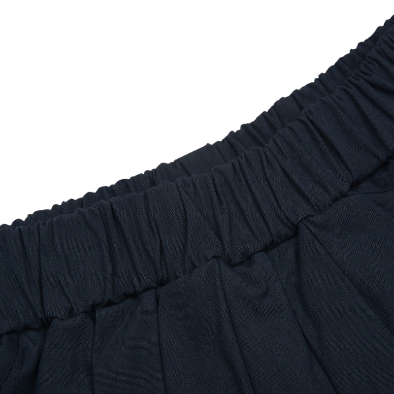 Fork Chips - Korean Children Fashion - #magicofchildhood - Bloom Frill Pants - 4