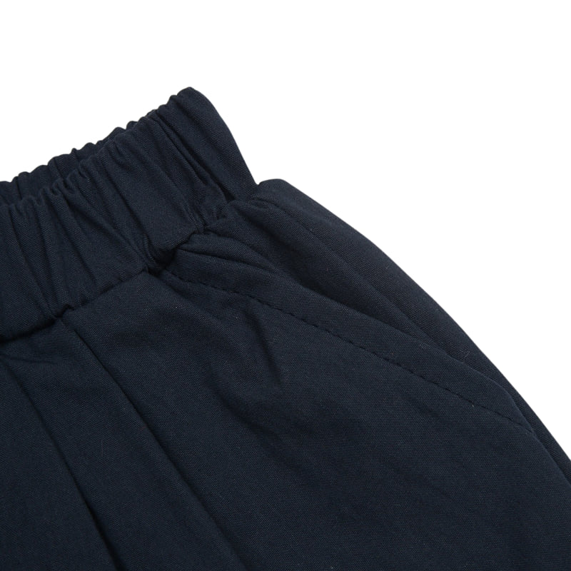 Fork Chips - Korean Children Fashion - #prettylittlegirls - Bloom Frill Pants - 5