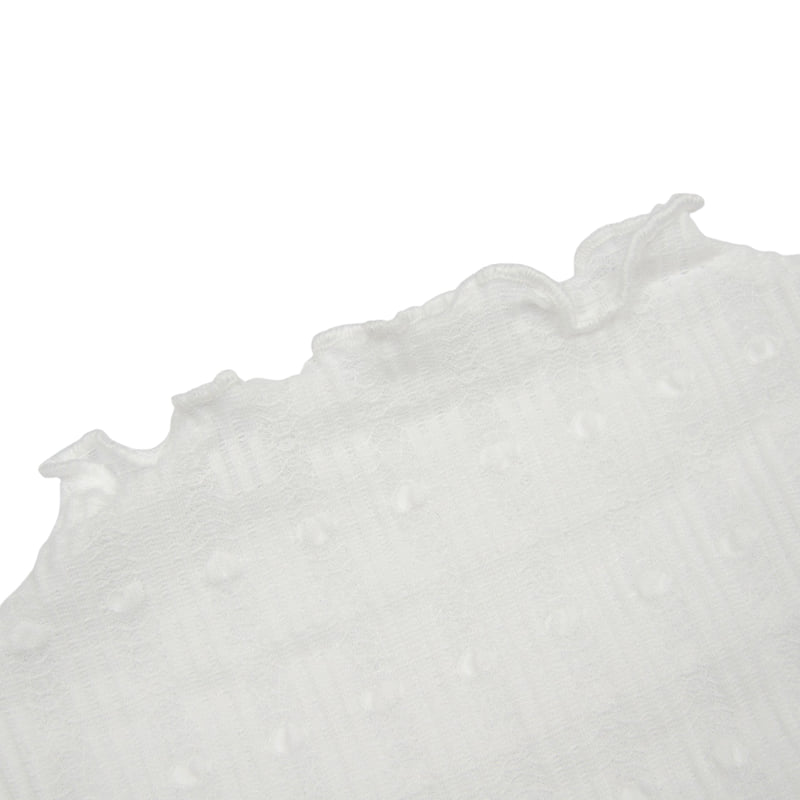 Fork Chips - Korean Children Fashion - #toddlerclothing - Veil Layered Tee - 4