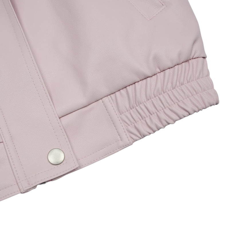 Fork Chips - Korean Children Fashion - #todddlerfashion - Vints Jacket - 6
