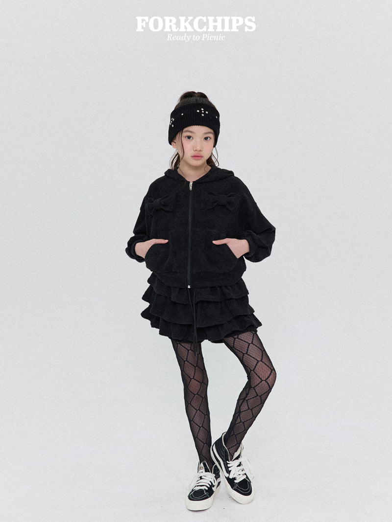 Fork Chips - Korean Children Fashion - #toddlerclothing - Argyle Leggings - 6