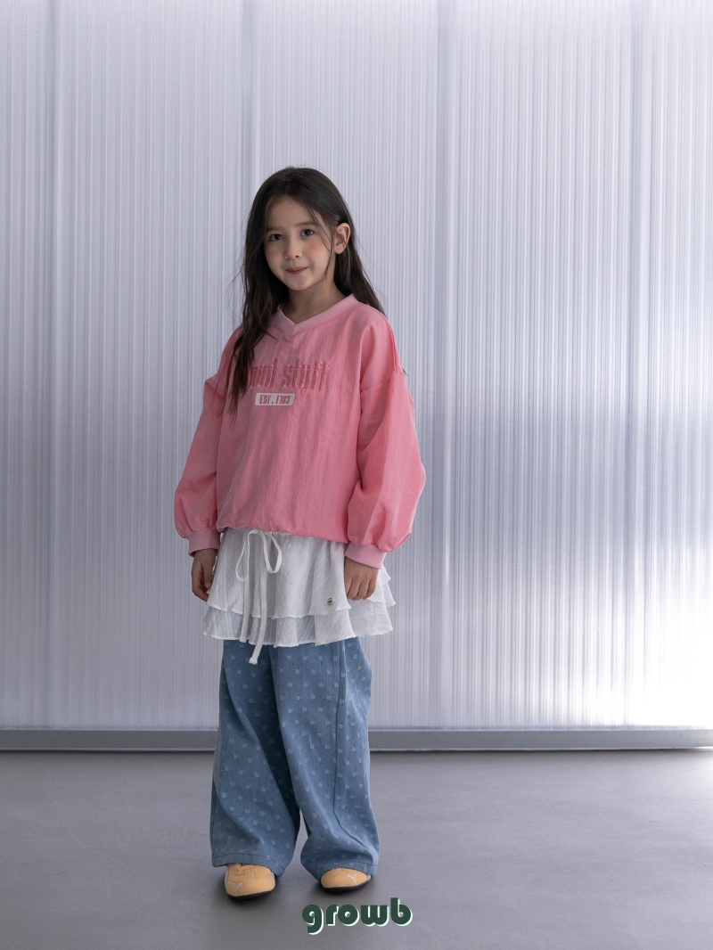 Grow B - Korean Children Fashion - #Kfashion4kids - Halloween One-piece - 3