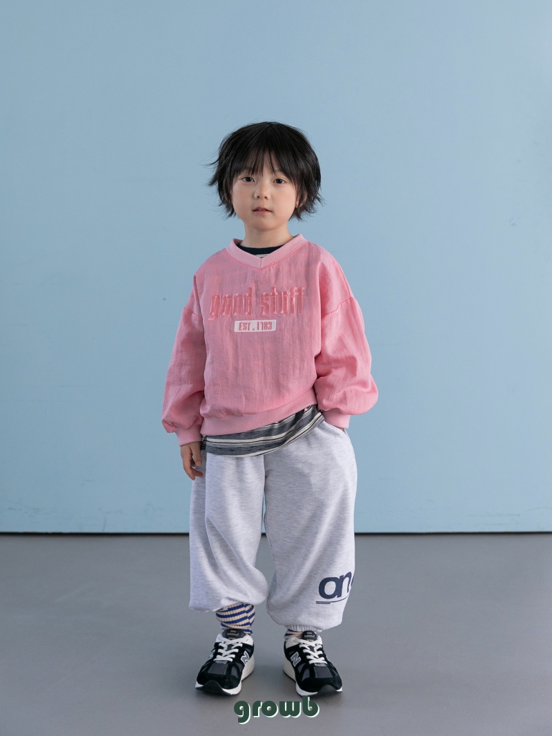 Grow B - Korean Children Fashion - #childofig - Candy Socks - 6