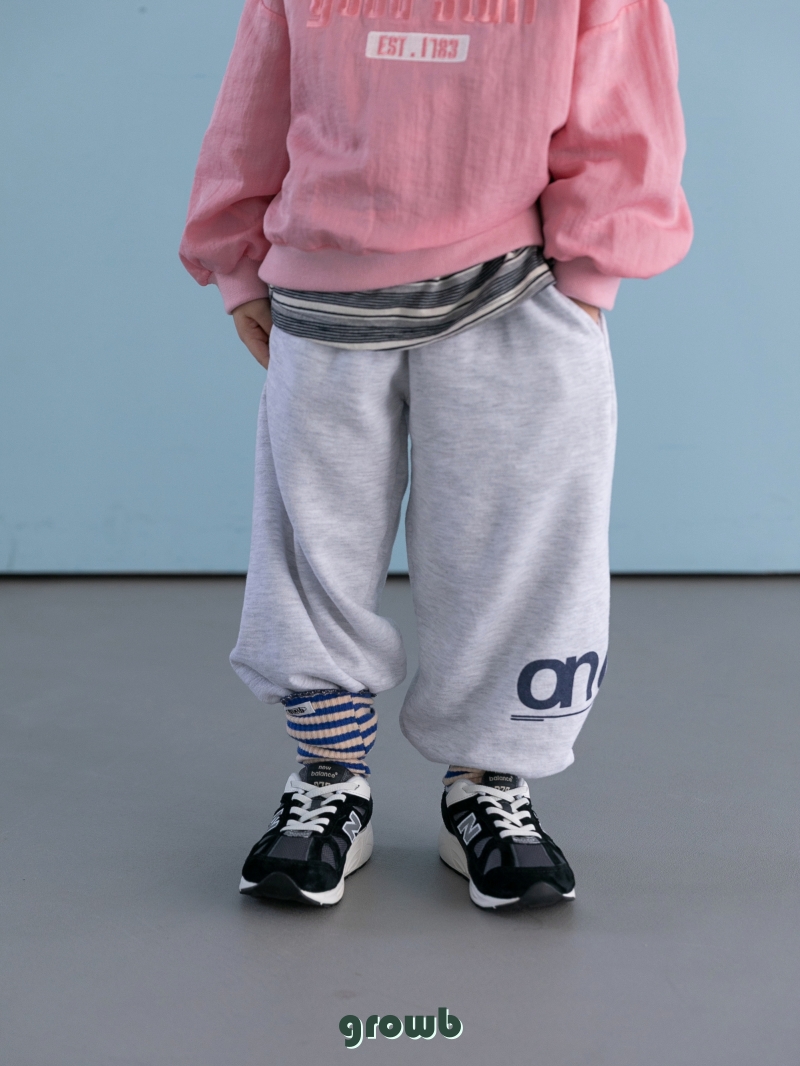 Grow B - Korean Children Fashion - #childofig - Candy Socks - 7