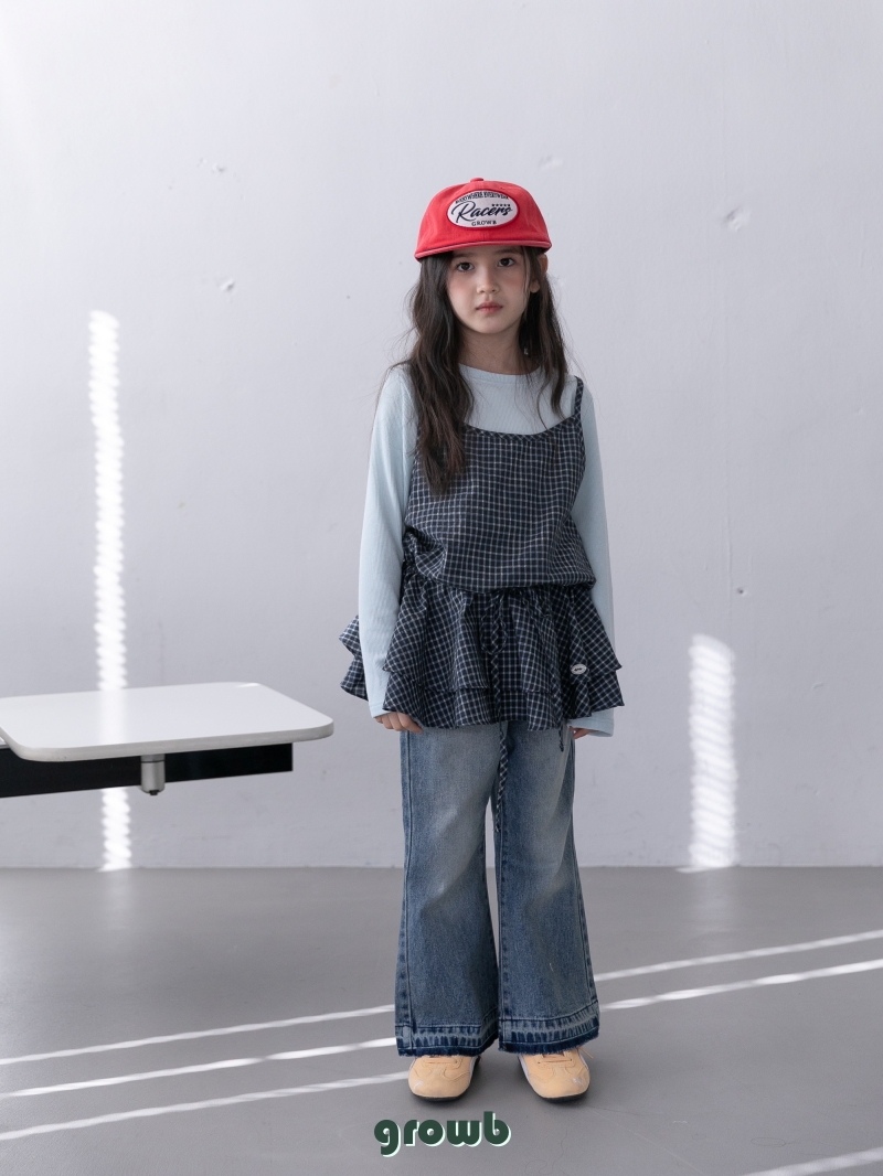 Grow B - Korean Children Fashion - #childrensboutique - Halloween One-piece - 12