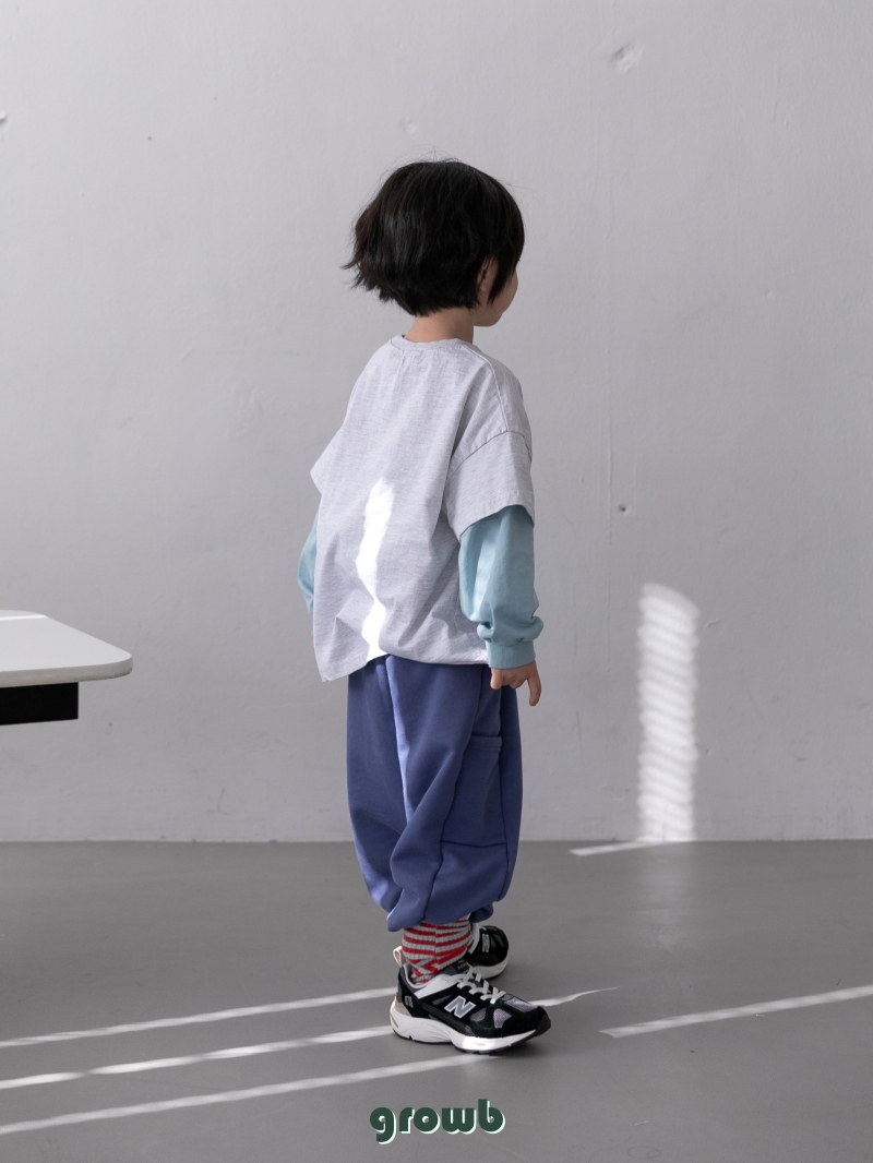 Grow B - Korean Children Fashion - #fashionkids - Candy Socks - 11