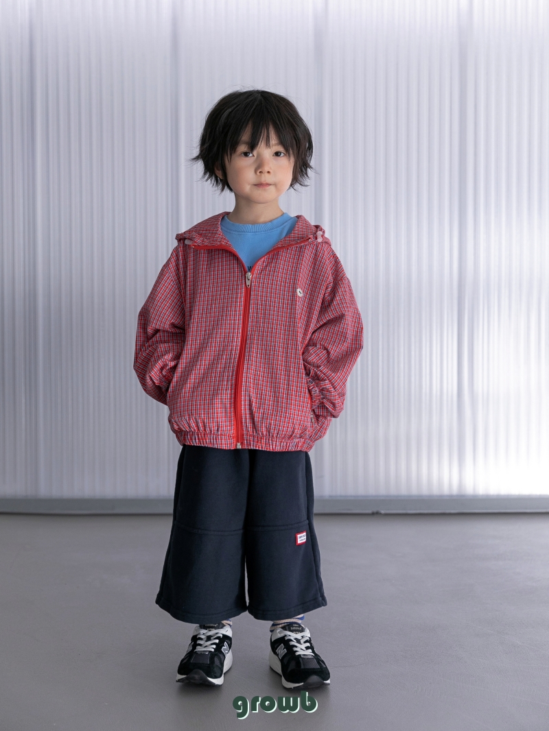 Grow B - Korean Children Fashion - #magicofchildhood - Downy Pants - 11