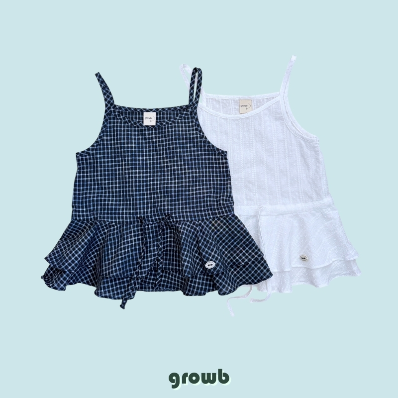 Grow B - Korean Children Fashion - #magicofchildhood - Halloween One-piece - 5