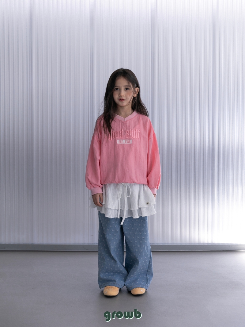 Grow B - Korean Children Fashion - #minifashionista - Halloween One-piece - 6