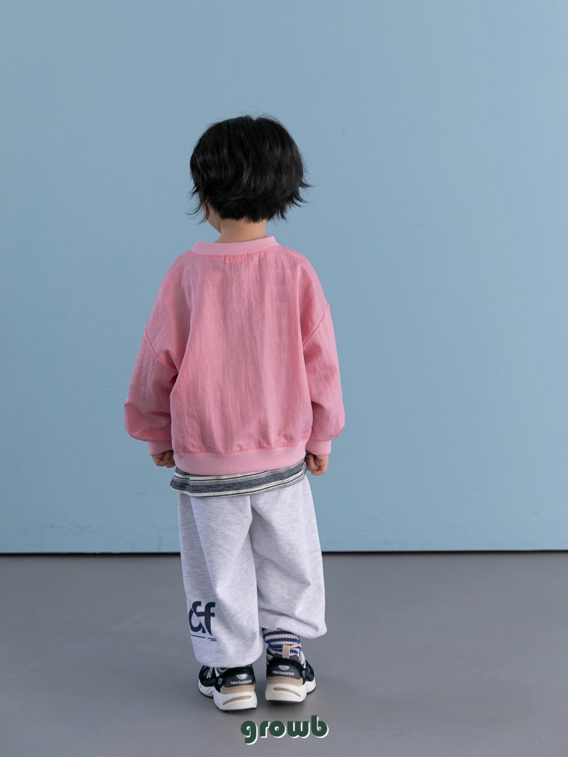 Grow B - Korean Children Fashion - #prettylittlegirls - Candy Socks - 5