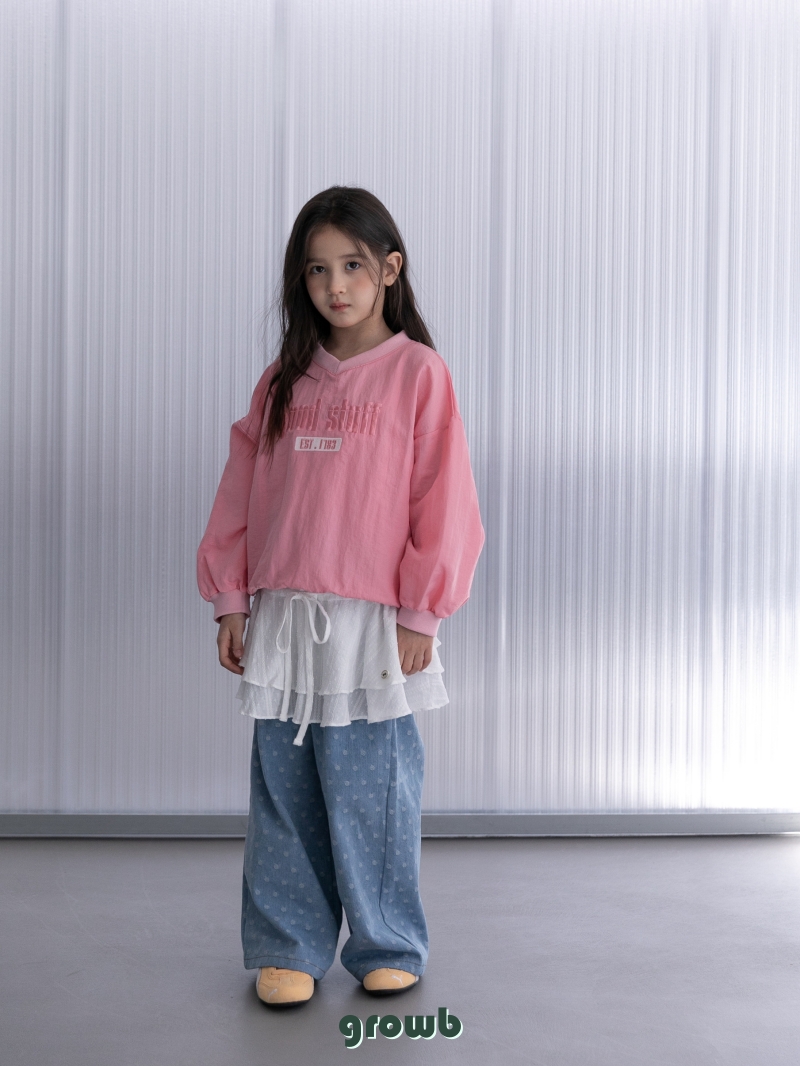 Grow B - Korean Children Fashion - #todddlerfashion - Halloween One-piece - 8