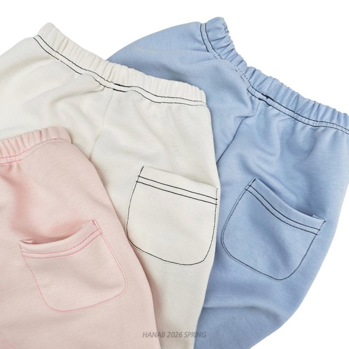 Hanab - Korean Children Fashion - #childofig - Stitch Set - 10