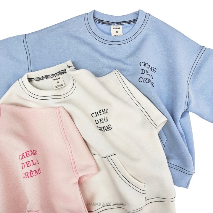 Hanab - Korean Children Fashion - #childofig - Stitch Set - 11