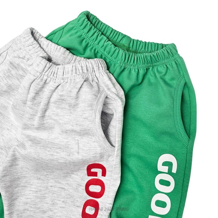 Hanab - Korean Children Fashion - #childofig - Good Good Set - 7