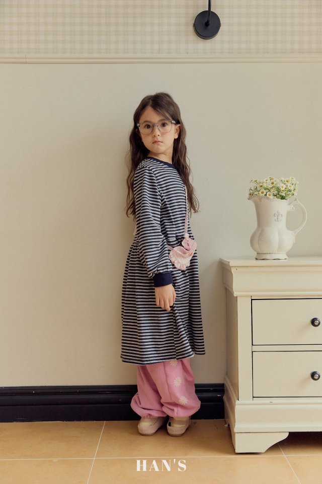 Han's - Korean Children Fashion - #childofig - Mini Pocket - 10