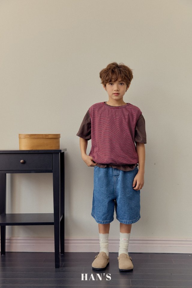 Han's - Korean Children Fashion - #childofig - Point Socks - 8