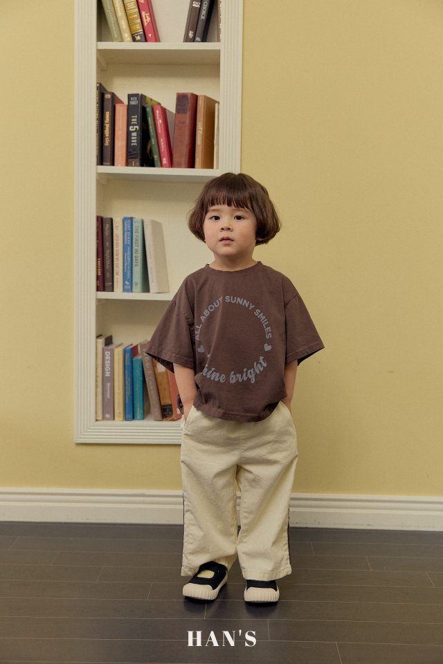 Han's - Korean Children Fashion - #childrensboutique - Rich Pants - 11