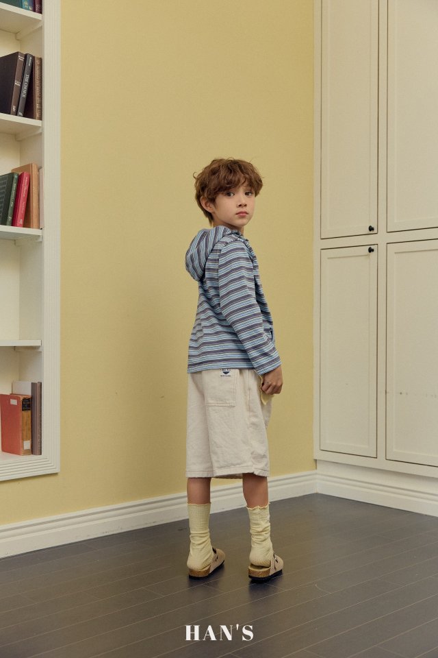 Han's - Korean Children Fashion - #childrensboutique - Point Socks - 9