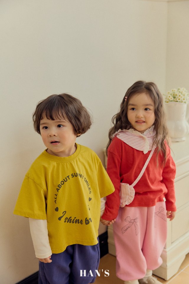 Han's - Korean Children Fashion - #designkidswear - Lovely Hood Warmer - 3