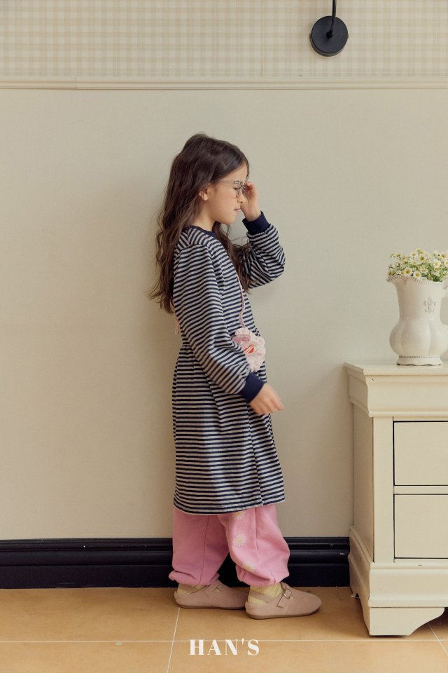 Han's - Korean Children Fashion - #discoveringself - Jenny One-piece - 12
