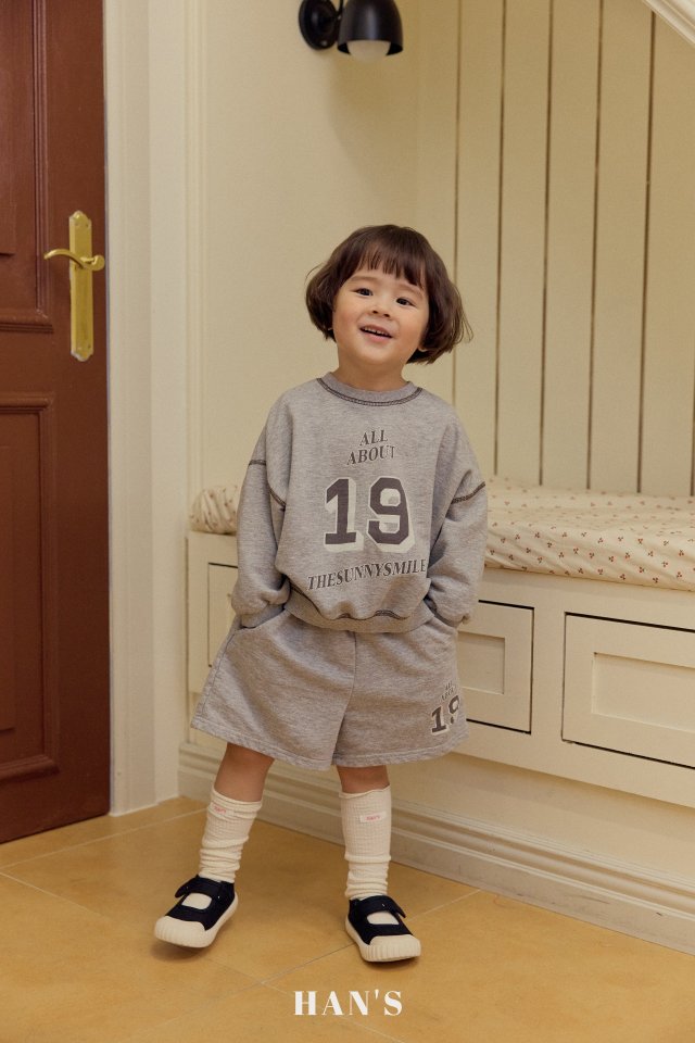 Han's - Korean Children Fashion - #kidsstore - 19 Pants - 10