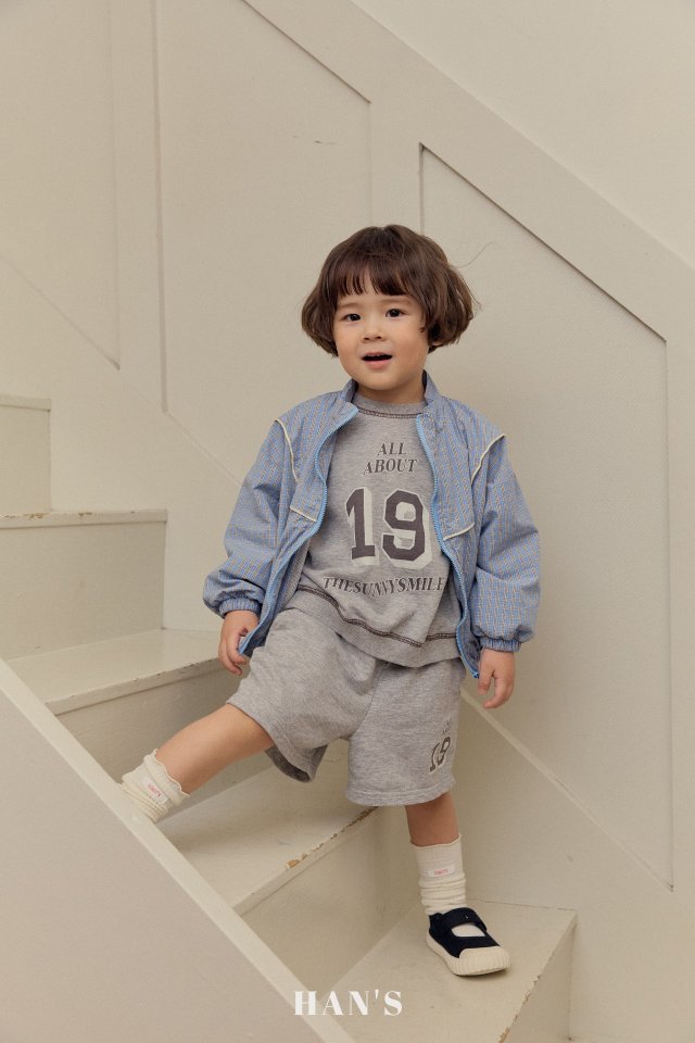 Han's - Korean Children Fashion - #littlefashionista - Lily Jumper - 11