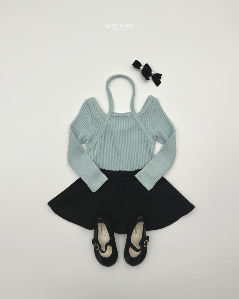 Haro Haro - Korean Children Fashion - #littlefashionista - Eden Skirt - 9