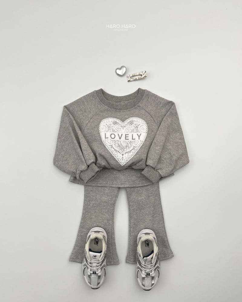 Haro Haro - Korean Children Fashion - #magicofchildhood - Skirt Bootcut Pants - 10