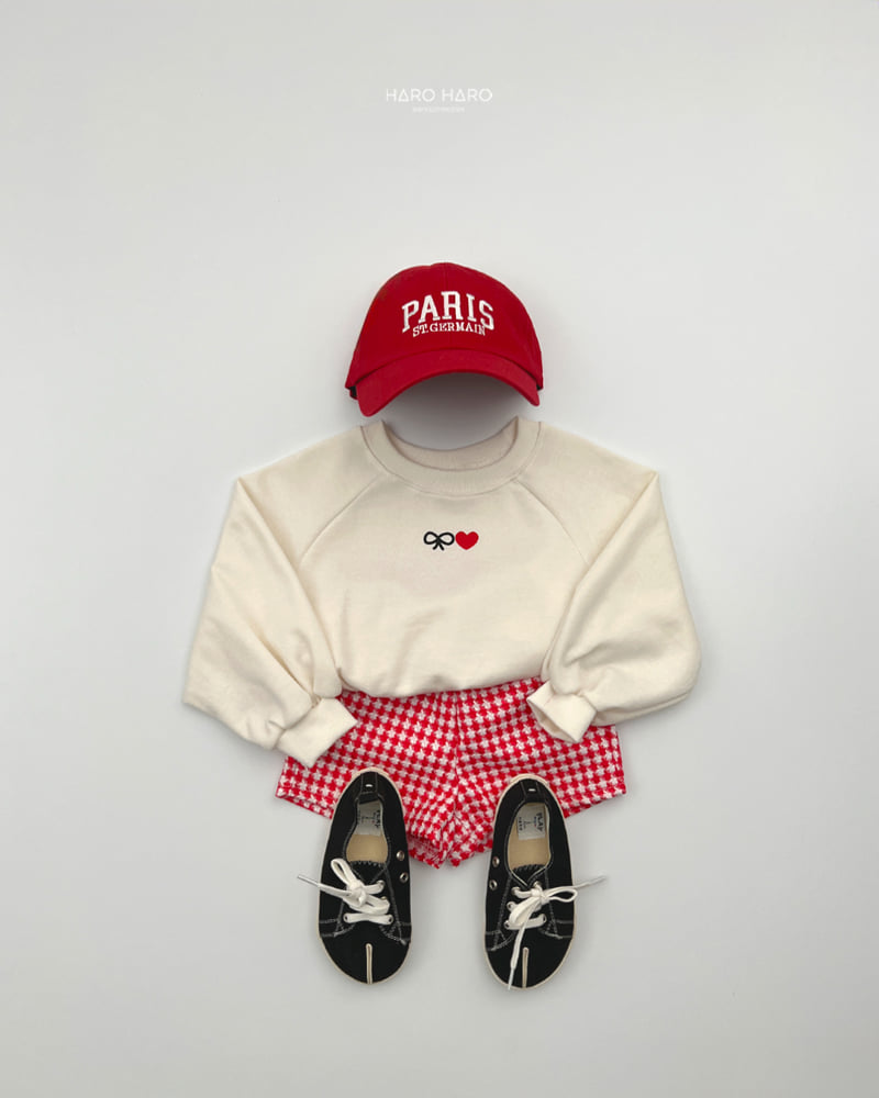 Haro Haro - Korean Children Fashion - #prettylittlegirls - Celebrity Hot Pants - 12