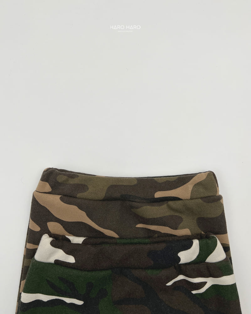 Haro Haro - Korean Children Fashion - #prettylittlegirls - Hipster Mini Skirt - 4