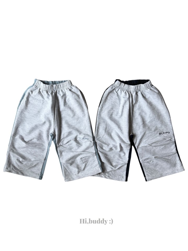 Hi buddy - Korean Children Fashion - #Kfashion4kids - All Day Pants
