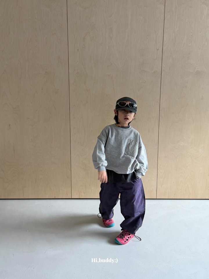 Hi buddy - Korean Children Fashion - #childofig - Bang Bang Pants - 10