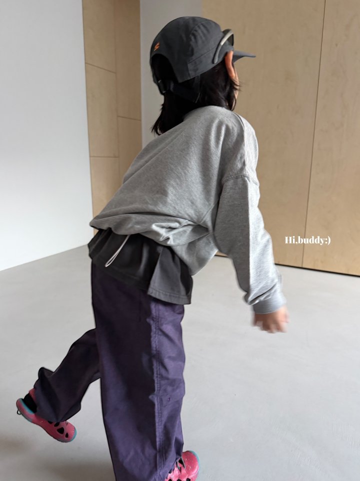 Hi buddy - Korean Children Fashion - #childofig - Bang Bang Pants - 9