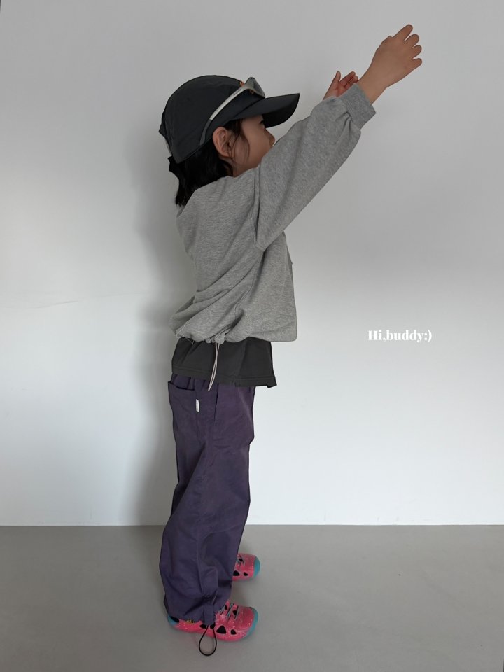 Hi buddy - Korean Children Fashion - #childrensboutique - Bang Bang Pants - 11