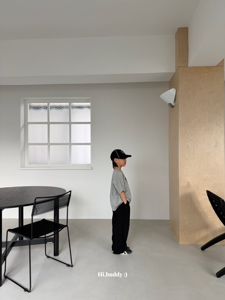 Hi buddy - Korean Children Fashion - #fashionkids - High Slacks - 9