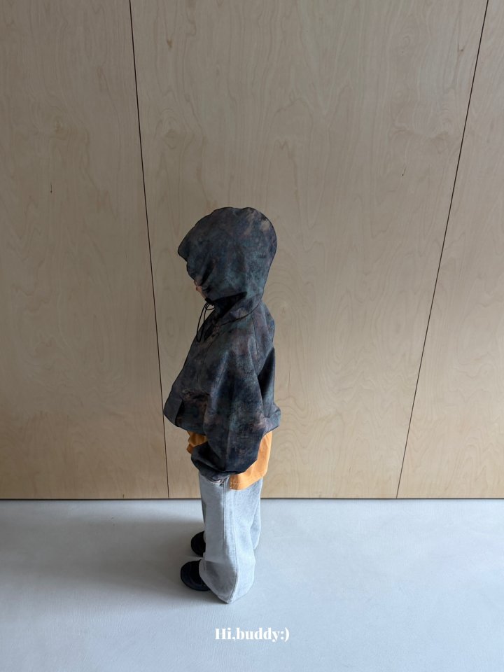Hi buddy - Korean Children Fashion - #kidsshorts - Spring Spring Nivet Pants - 10