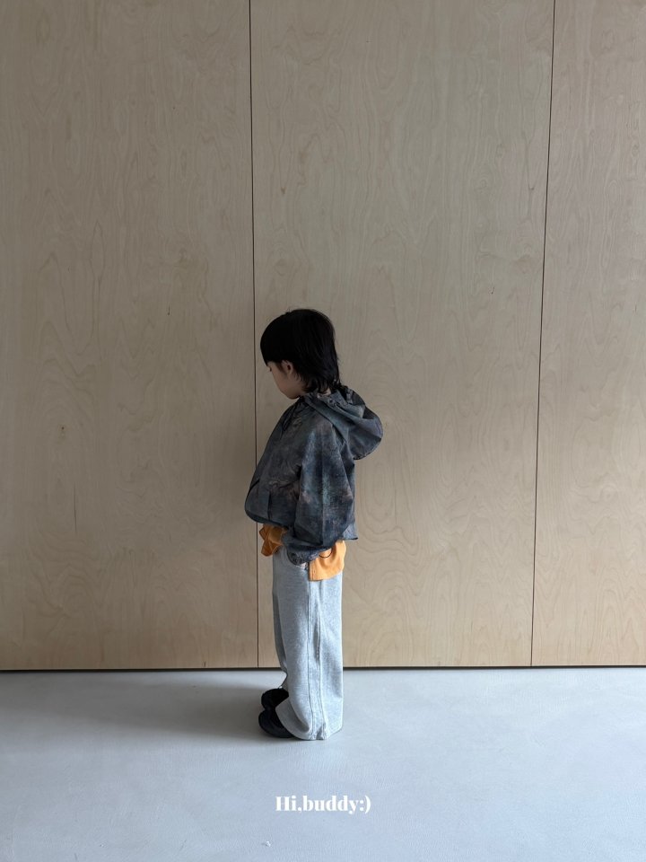 Hi buddy - Korean Children Fashion - #kidsstore - Spring Spring Nivet Pants - 11