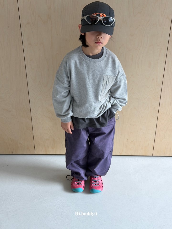 Hi buddy - Korean Children Fashion - #magicofchildhood - Bang Bang Pants - 6