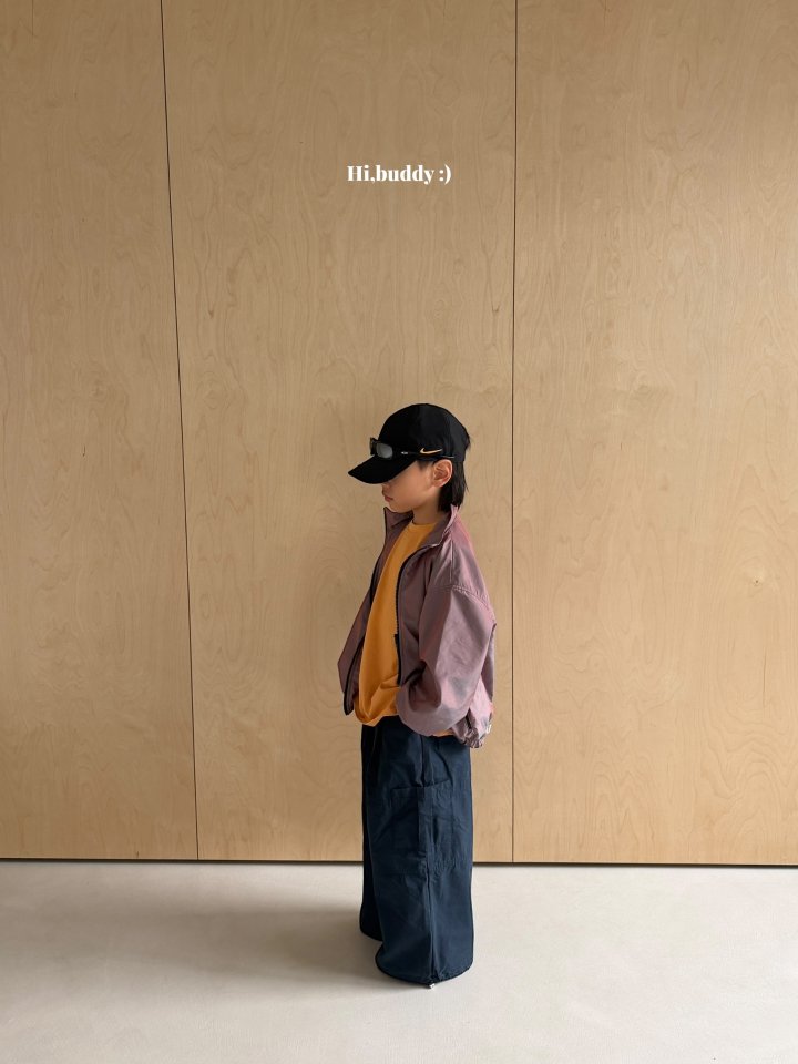 Hi buddy - Korean Children Fashion - #magicofchildhood - Aura Jumper - 3