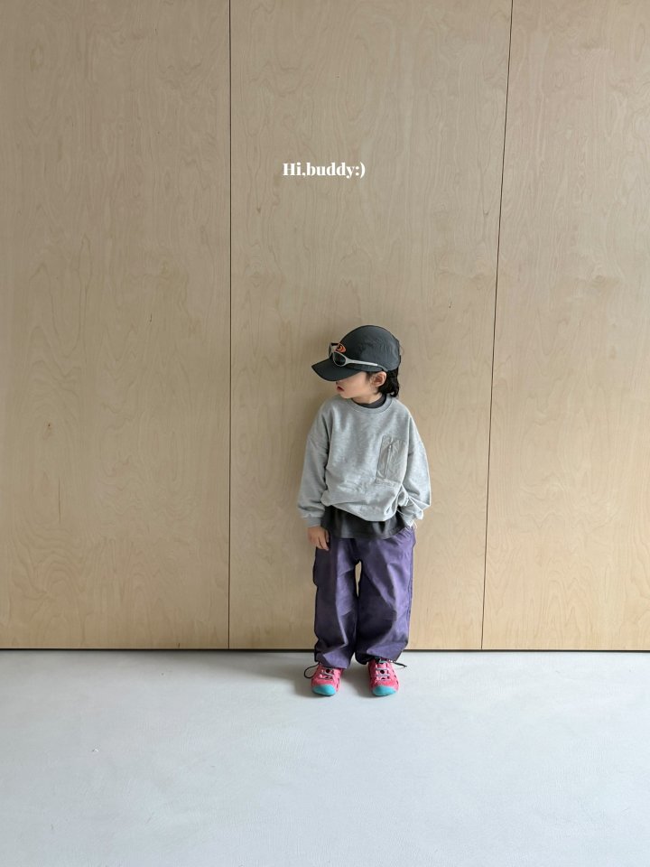 Hi buddy - Korean Children Fashion - #minifashionista - Bang Bang Pants - 7