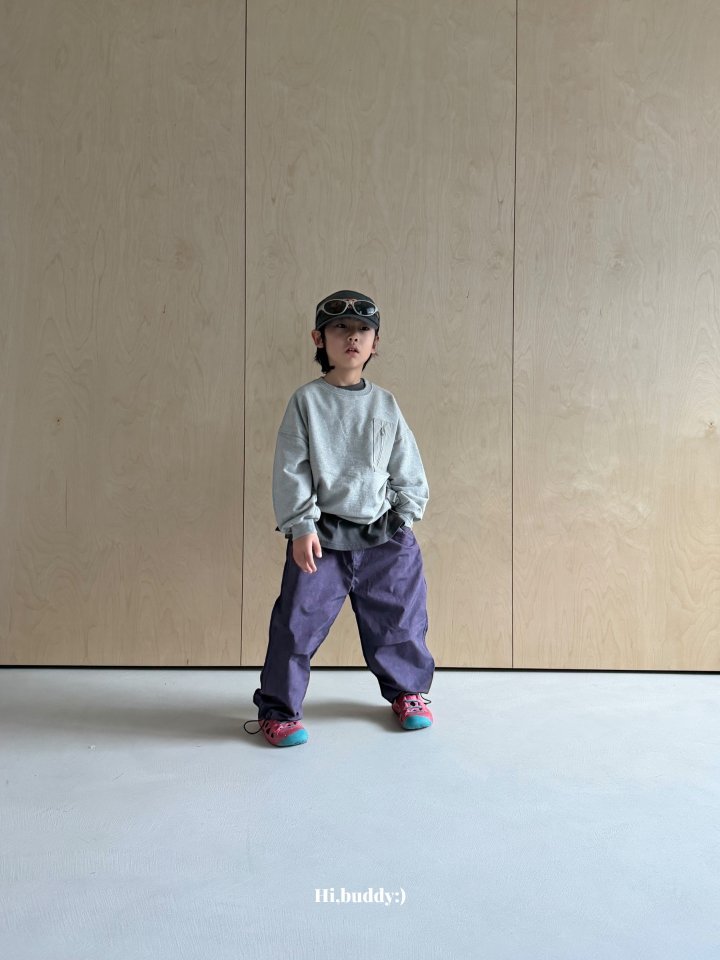 Hi buddy - Korean Children Fashion - #prettylittlegirls - Bang Bang Pants - 8