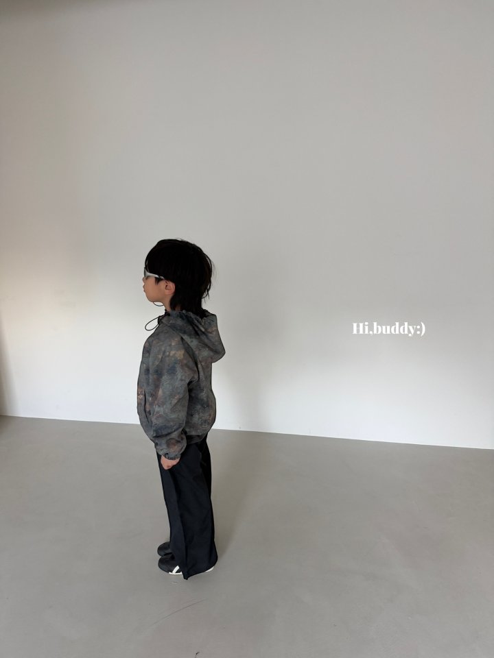 Hi buddy - Korean Children Fashion - #toddlerclothing - Foresty Jumper - 10