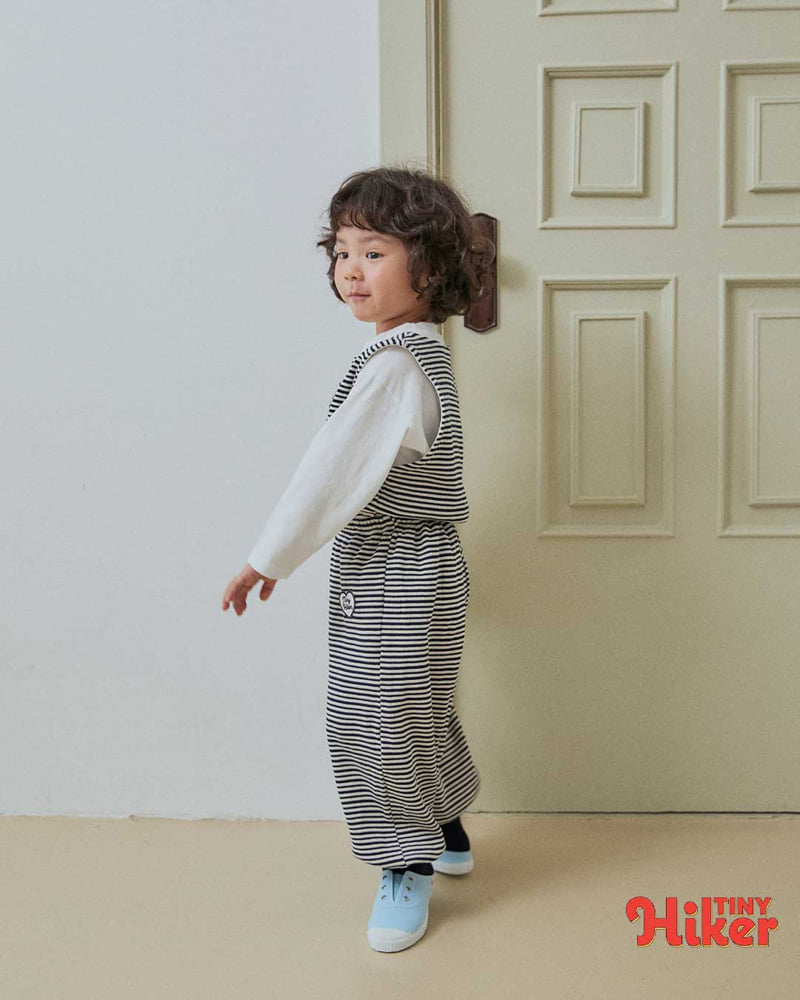 Hiker - Korean Children Fashion - #childrensboutique - Lollipop Waffle Jogger Pants - 8
