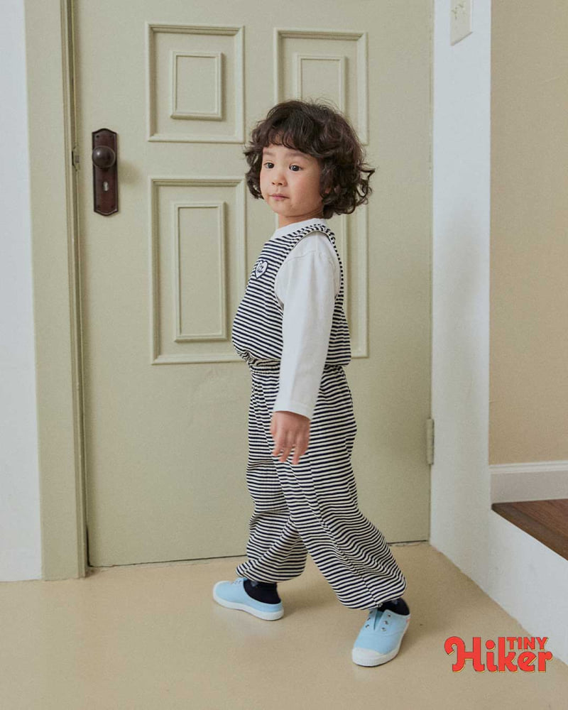 Hiker - Korean Children Fashion - #discoveringself - Lollipop Waffle Jogger Pants - 10