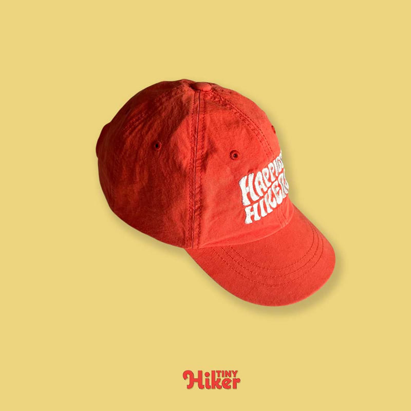 Hiker - Korean Children Fashion - #kidsshorts - Soda Pop Ball Cap - 5